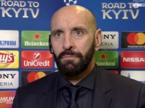 Μόντσι: «Μήπως με το VAR ο τελικός θα ήταν Ρόμα-Μπάγερν;»