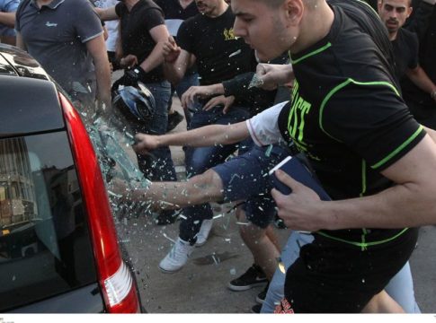 Υπό κράτηση οι 3 κατηγορούμενοι για την επίθεση στον Γιάννη Μπουτάρη