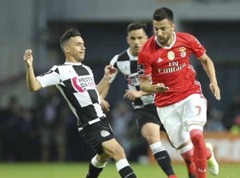 «Η Εσπανιόλ θέλει τον Σάμαρη»