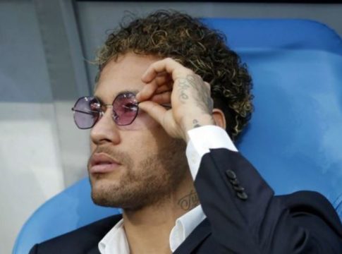 Νεϊμάρ : Επιστρέφει στη Βραζιλία για την αποθεραπεία του