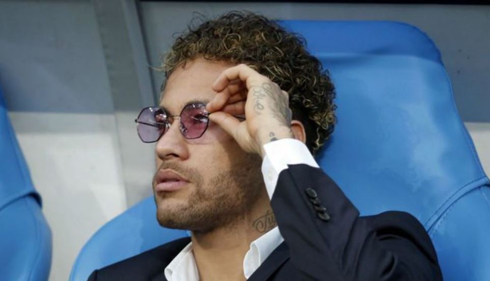 Νεϊμάρ : Επιστρέφει στη Βραζιλία για την αποθεραπεία του