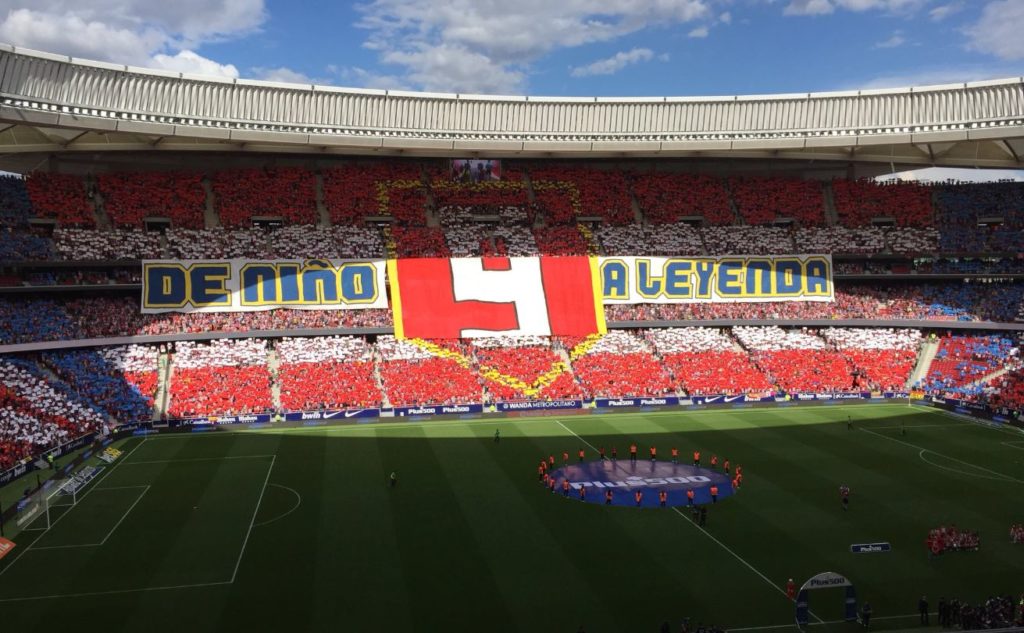 «De niño, a leyenda»: Φανταστικό κορεό για τον Τόρες (vids)