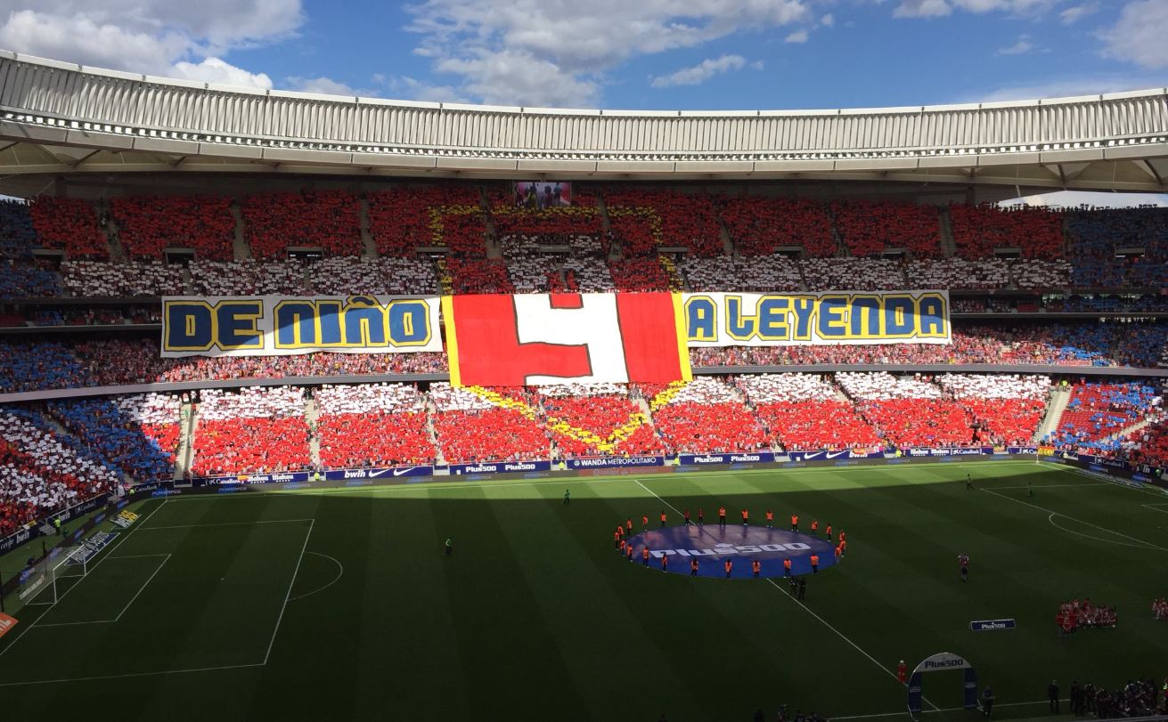 «De niño, a leyenda»: Φανταστικό κορεό για τον Τόρες (vids)