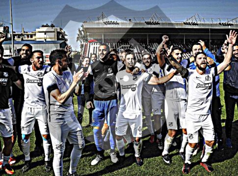 42 χρόνια η μάχη της Κρήτης!