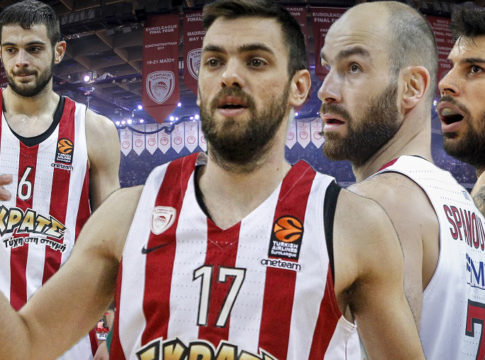 Το φαινόμενο «Ολυμπιακός»