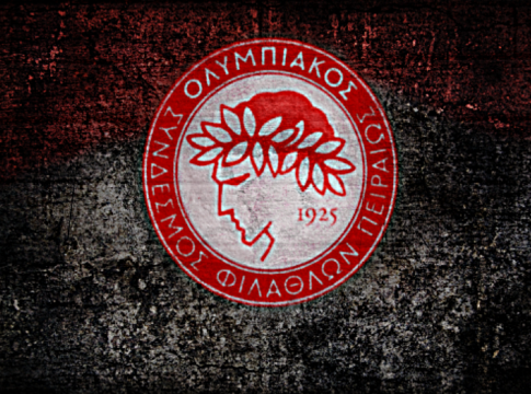 Αυτός είναι ο μεγάλος Ολυμπιακός