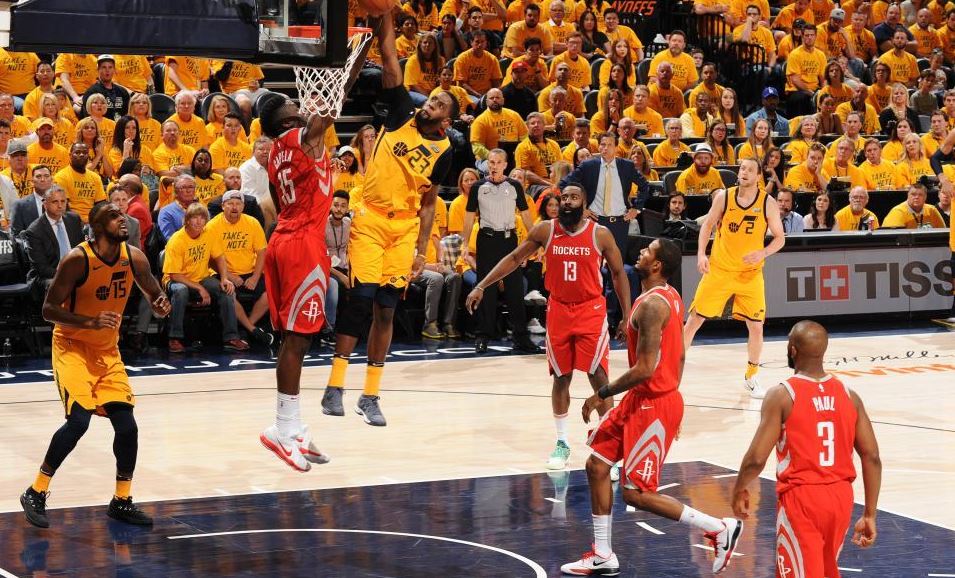 ΤΟΡ 5 : Το «πόστερ» κάρφωμα του Ο’ Νιλ στην κορυφή