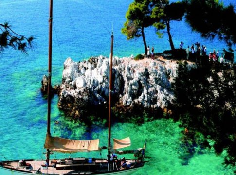 Σκόπελος: 10+1 μαγευτικές φωτογραφίες του Pinterest που θα σας ταξιδέψουν! (pics)