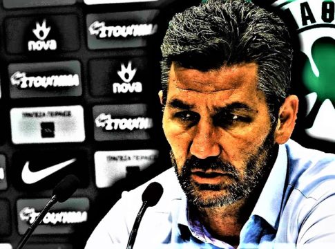 Παναθηναϊκός : Τον ΠΑΟΚ «φοβόταν» από την ΑΕΚ την «βρήκε»