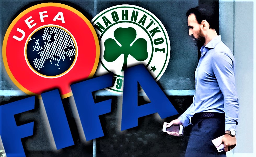 «Καμία απαγόρευση μεταγραφών από UEFA, FIFA» | to10.gr «Καμία απαγόρευση μεταγραφών από UEFA, FIFA» | to10.gr