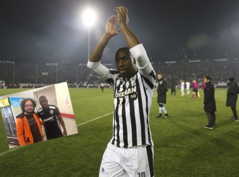 Κάμπος : «Δεν υπάρχει περιθώριο λάθους»