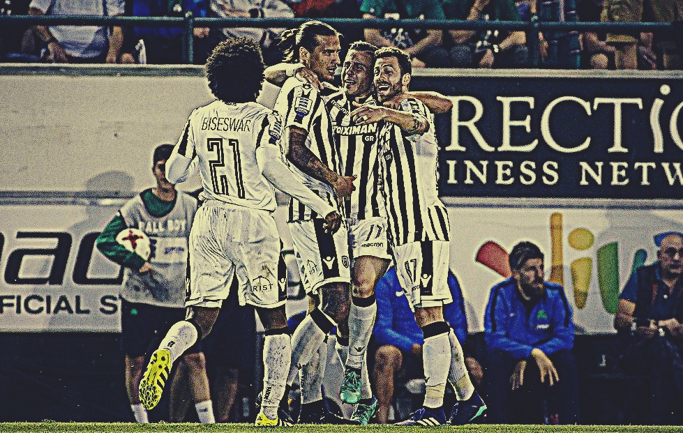 Η τρομοκρατία του ΠΑΟΚ, ο Βάλνερ και η αδικία