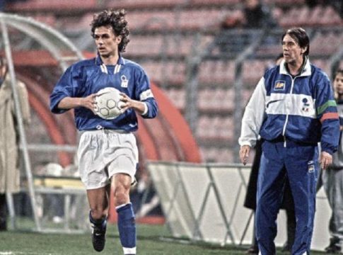 Όταν πας στο Μουντιάλ με «μέσο»!