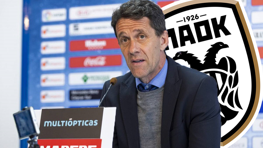 ΠΑΟΚ : Βόμβα με Ραμόν Πλάνες | to10.gr ΠΑΟΚ : Βόμβα με Ραμόν Πλάνες | to10.gr