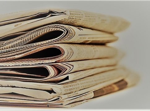 Τα πρωτοσέλιδα των αθλητικών εφημερίδων για σήμερα (21/5)