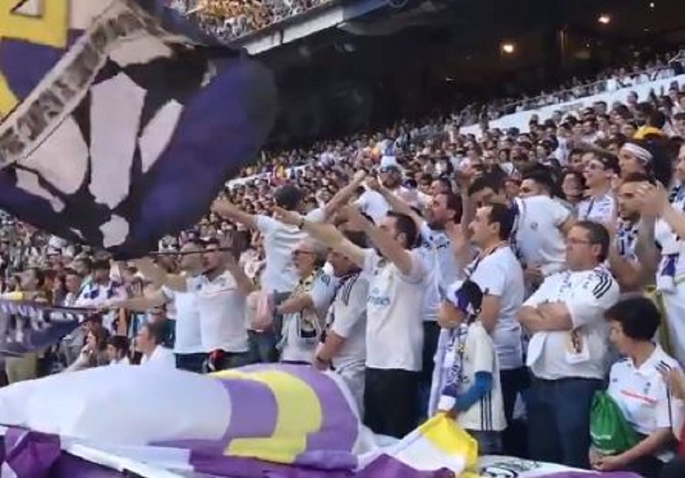 Στο «κόκκινο» η αγωνία σε Ανφιλντ και Μπερναμπέου (vids)