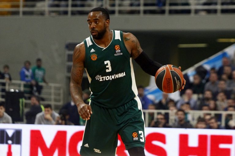 Παναθηναϊκός για Κέι Σι Ρίβερς! | to10.gr