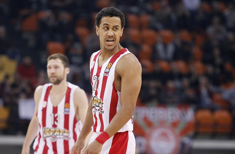 LIVE : ΓΣΛ Φάρος – Ολυμπιακός