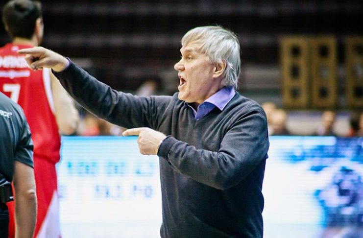 Η Σάρατοφ «ψηφίζει» BCL