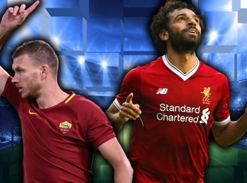 Ρόμα – Λίβερπουλ : Ο τελικός χωράει μόνο έναν (pics,vids)