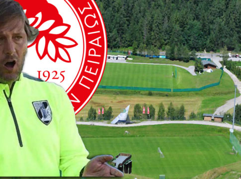 Το Ζέεφελντ έχει φέτος μεγάλο ενδιαφέρον