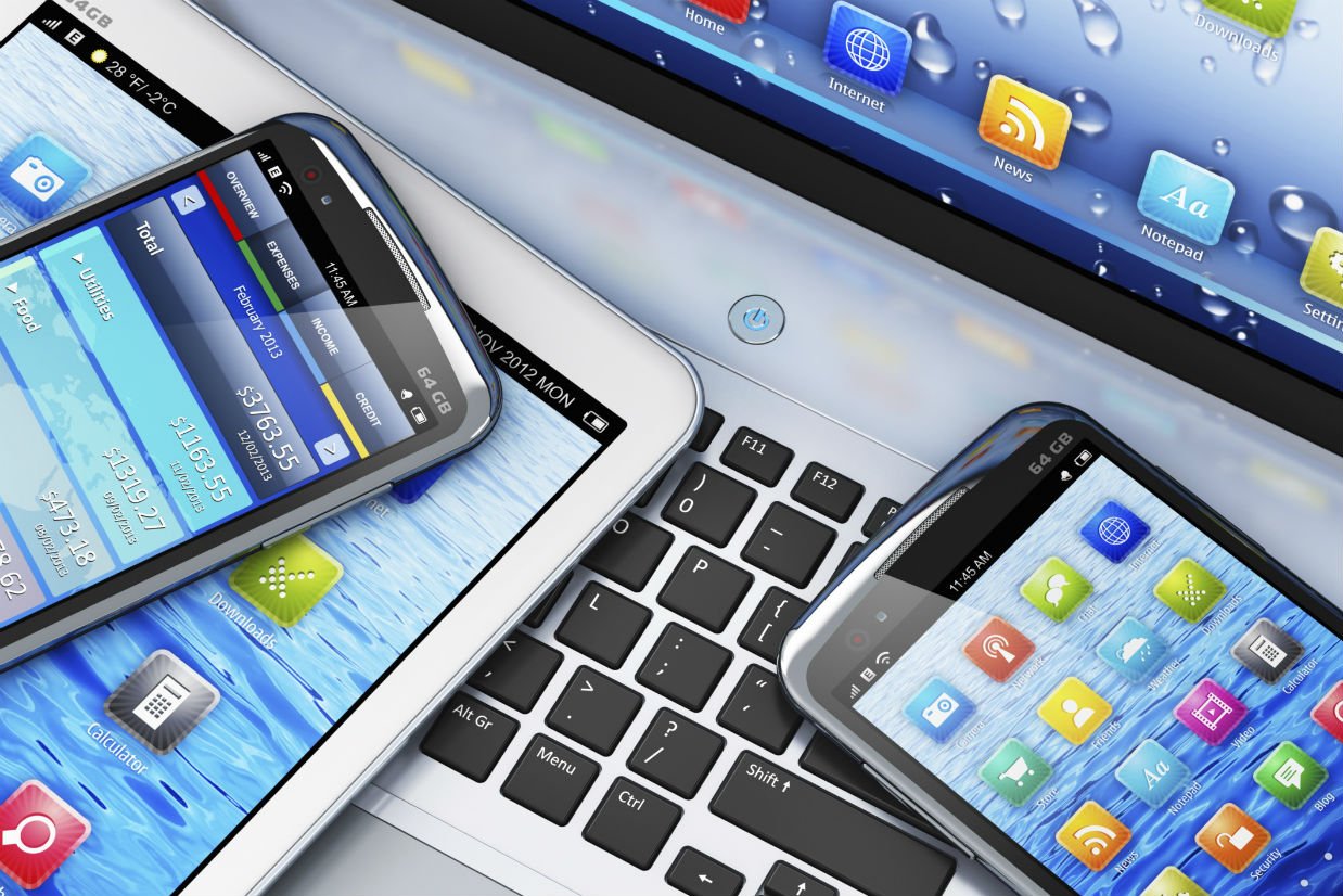 Νέα επιβάρυνση 2% σε κινητά, tablets και άλλες ηλεκτρονικές συσκευές