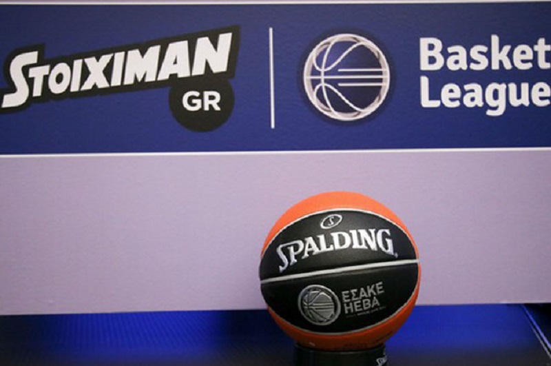 LIVE : Η συνέντευξη Τύπου των ημιτελικών της Basket League