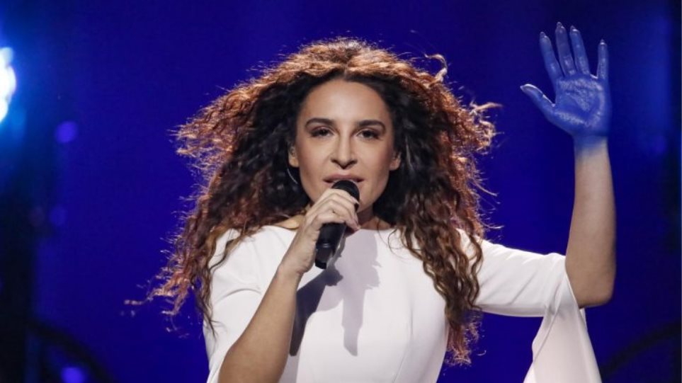 Η πρώτη ανάρτηση της Γιάννας Τερζή μετά τον αποκλεισμό