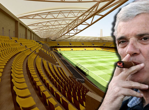 Η μεταγραφική στρατηγική της ΑΕΚ και οι θεωρίες συνωμοσίας