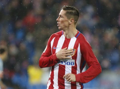 Υπογράφει στους Chicago Fire ο Τόρες