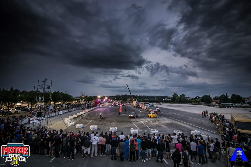 Το… αξεπέραστο Motor Festival! (pics)