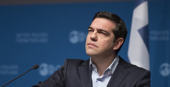 Tσίπρας: Να ληφθούν σωστές αποφάσεις για το χρέος | to10.gr Tσίπρας: Να ληφθούν σωστές αποφάσεις για το χρέος | to10.gr