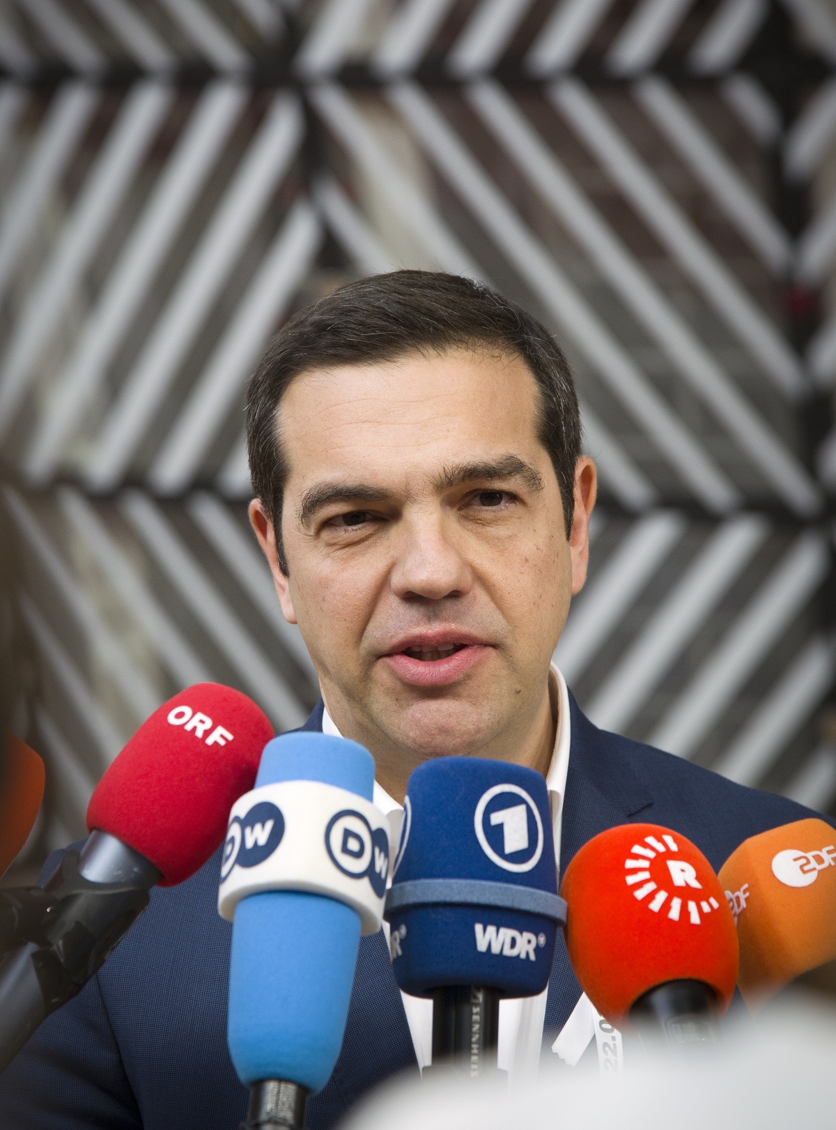 Tσίπρας: Έχουμε διανύσει απόσταση – Δεν υπάρχει συμφωνία