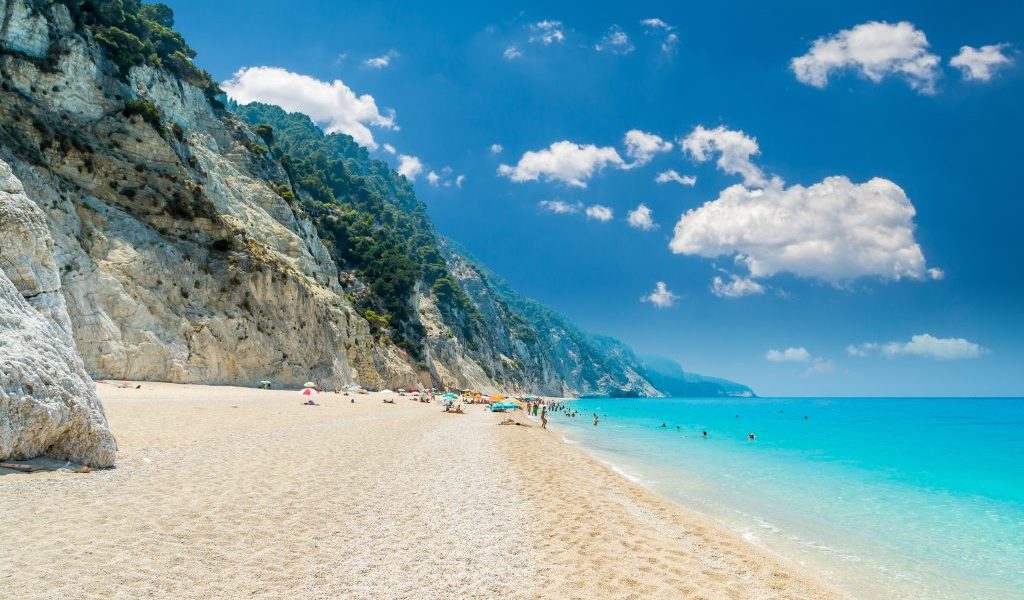15 παραλίες στη Λευκάδα που μας μυούν στο απόλυτο beachlife! (pics)