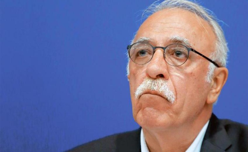 Προσφυγή του υπ. Μεταναστευτικής Πολιτικής κατά της απόφασης για άσυλο στον 2ο Τούρκο στρατιωτικό
