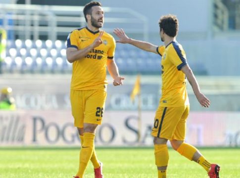 Φιορεντίνα : «Ματιές» σε Βούκοβιτς