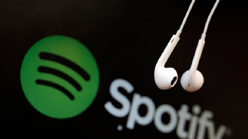 Το Spotify συνεχίζει να προσελκύει συνδρομητές