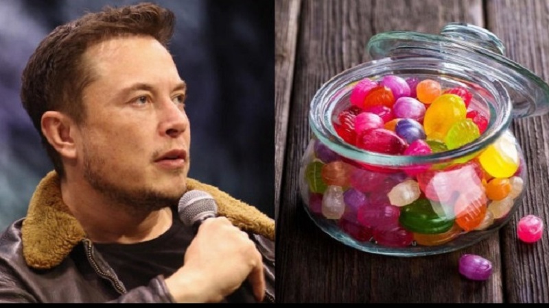 Ο μίστερ «Tesla» θα ξεκινήσει και καραμελοποιία