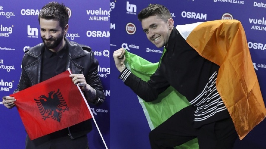 Η λογοκρισία «έκοψε» το MangoTV από τον τελικό της Eurovision