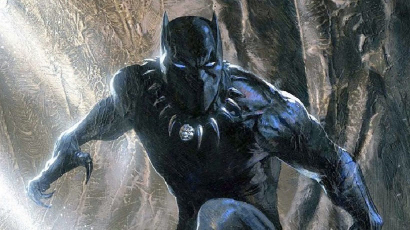 Αύξηση 9% των εσόδων της Walt Disney λόγω του «Black Panther»