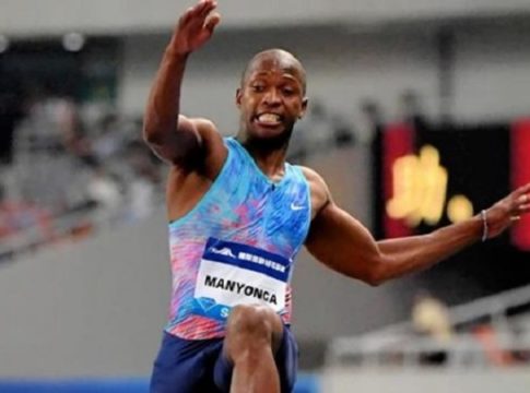 Κορυφαίες επιδόσεις στo Diamond League της Σανγκάης