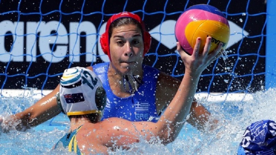 «Τέλος εποχής» για την Κούβδου στην Eθνική ομάδα