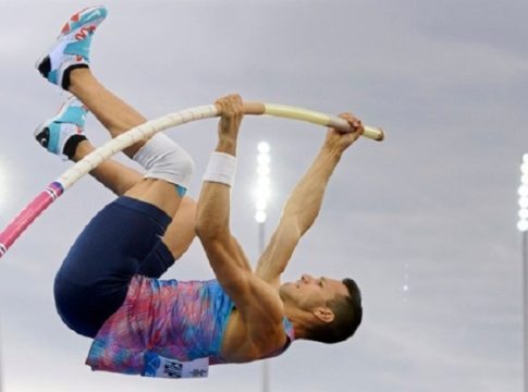 Ο Φιλιππίδης ξεκινά τη σεζόν στις 12 Ιανουαρίου