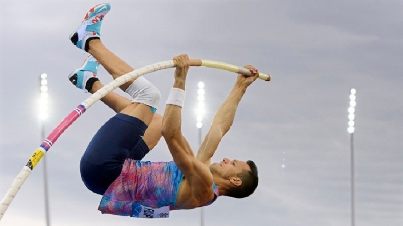 Στίβος: Αναβλήθηκε και το Diamond League της Λοζάνης