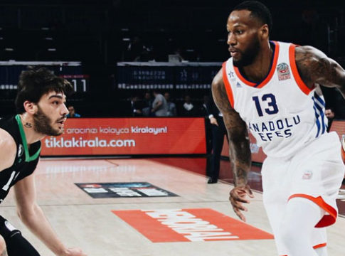 Τουρκία : Στα ημιτελικά η Εφές