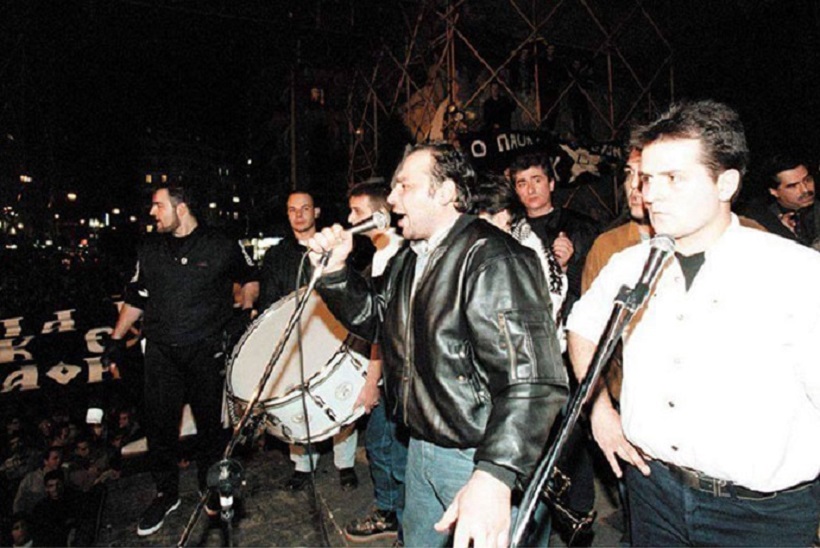 Ο «Αρχηγός» μίλησε : «Η κούπα δεν αρκεί, ξεφτιλίστε τους!»