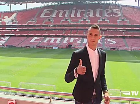 «Αετός» και με τη… βούλα ο Βλαχοδήμος