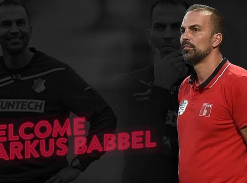 Στην Αυστραλία συνεχίζει την καριέρα του ο Μπάμπελ