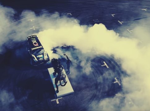 Για αυτό αγαπούν τον Κεν Μπλοκ οι Ιάπωνες!