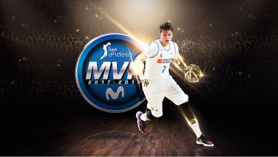 MVP και στην ACB ο Ντόντσιτς!